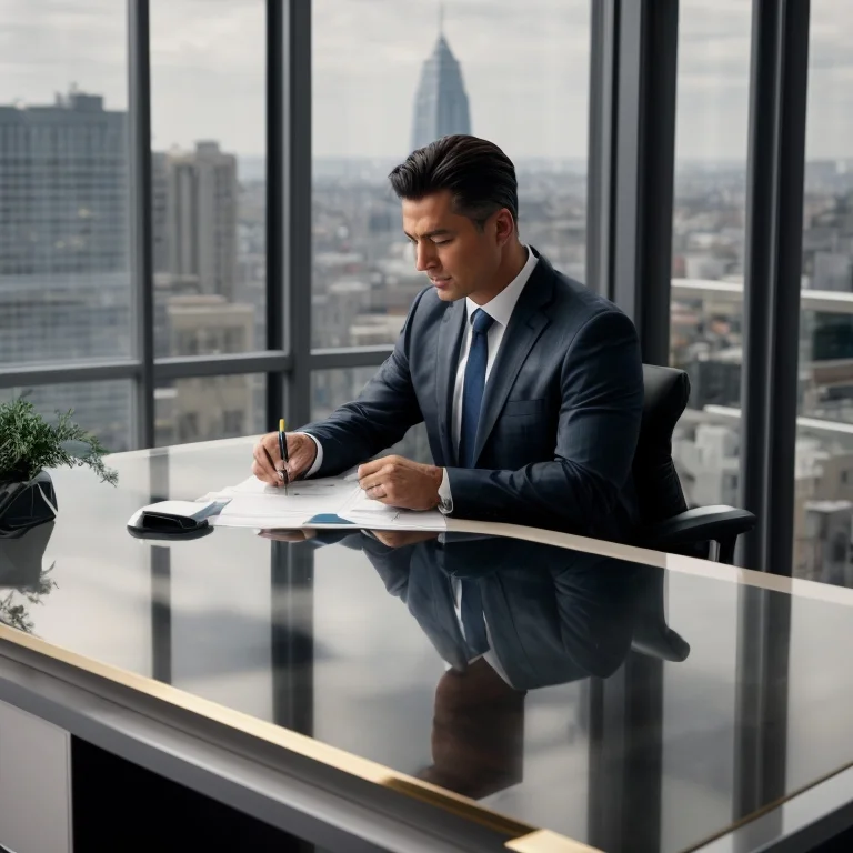 Fortlaufende Begleitung